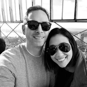 Meet your Posher, Arianna